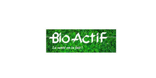 Bio-Actif | Win in Health