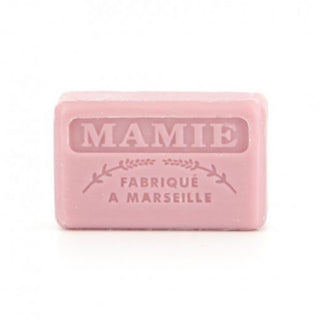Savon de marseille - shea butter soap/mamie - 125g