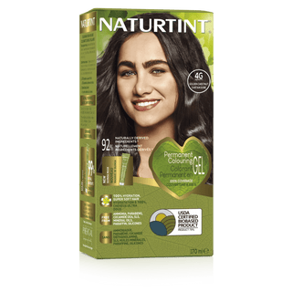 Naturtint - 4g golden chestnut 170 ml