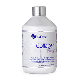 Canprev - collagene beauty liquid - 500 ml