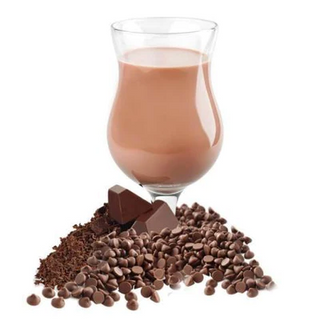 Proti-max - chocolate meal replacement drink