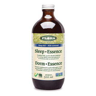Flora - sleep.essence - 500 ml