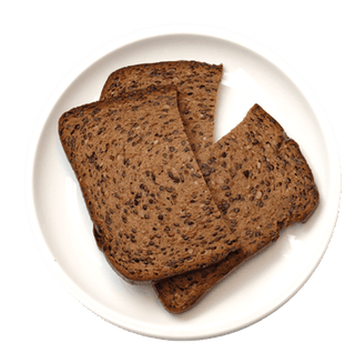 Ideal protein - multi-grains seeded bread