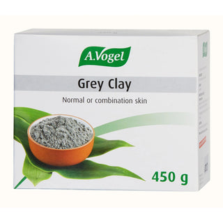 A.vogel - gray clay - 450g