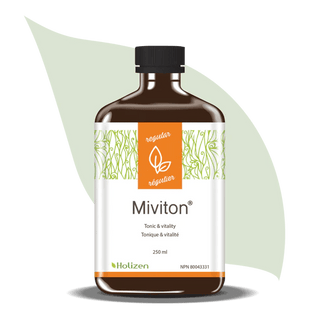 Holizen - miviton - liquid supplement 250ml
