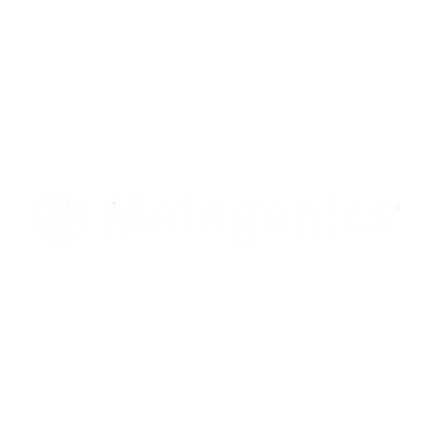 Metagenics Logo