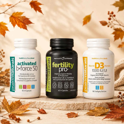 Prairie Naturals