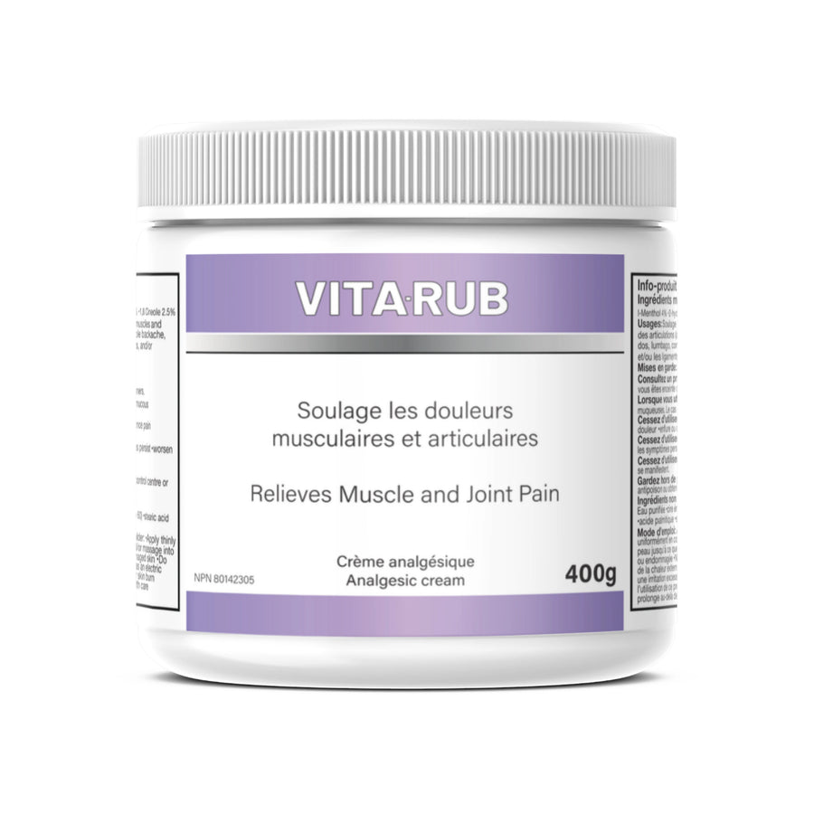 Vitarub