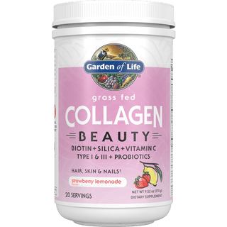 Garden life - beauty collagen