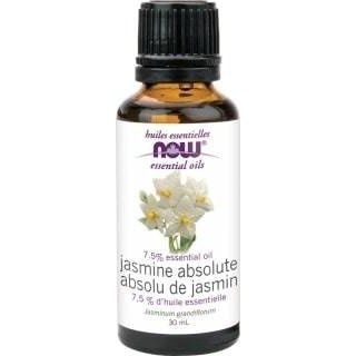 Now - eo absolute jasmine 7,5% - 30 ml