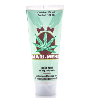 Mari-Mend Topical Relief Cream