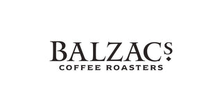 Balzac's Coffee