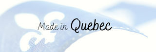 Products made in Quebec!