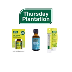 Thursday plantation – Win in Health