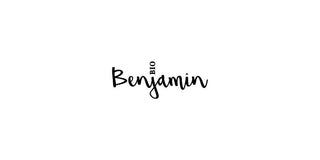 Benjamin | Win in Health