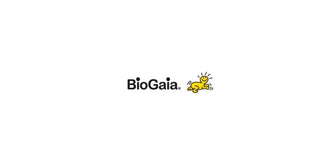 BioGaia | Win in Health