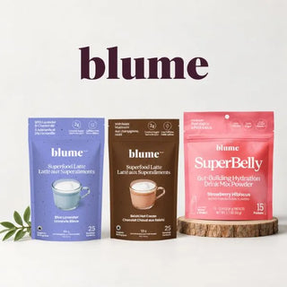 Blume Superfood