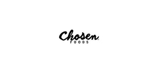 Chosen Foods | Win in Health