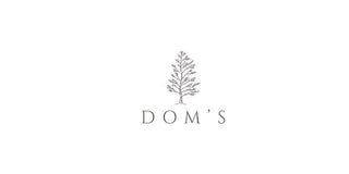 DOM'S Deodorant | Win in Health