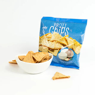 Proti-Chips - Ranch chips - 39g