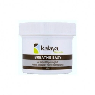 Kalaya naturals -  Breathe easy -  60g