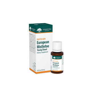Genestra - Phyto-Gen european mistletoe young shoot® - 15 ml