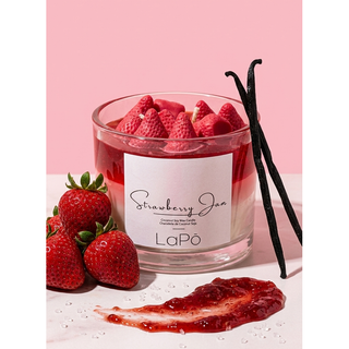 Lapo - Strawberry jam