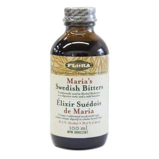 Flora - maria's swedish bitters 100 ml