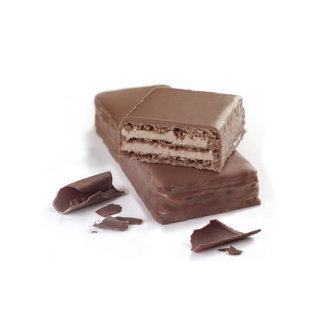 Proti diet - protein wafer : chocolate