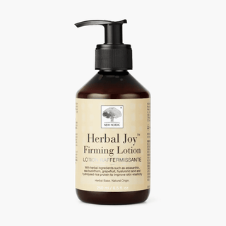 New nordic - herbal joy firming lotion 250 ml