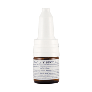 Biomed - pleo-ut “s” utilin drops 5 ml
