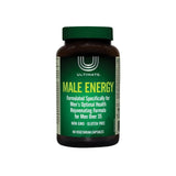 Ultimate Male Energy
