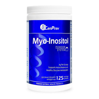 Canprev - myo-inositol 500 g