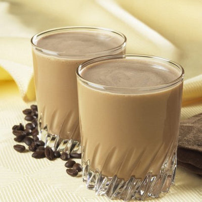 Health wise - protoccino instant drink