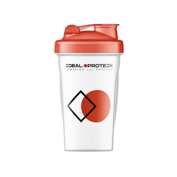 Ideal protein Shaker, FREE