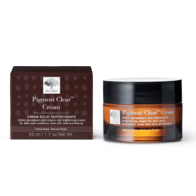 New nordic - pigment clear cream 50 ml