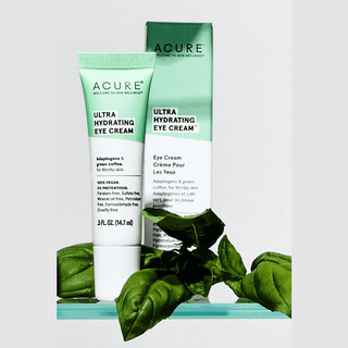 Acure - ultra hydrating eye cream 15 ml
