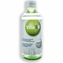 Vitasil mineral supplement