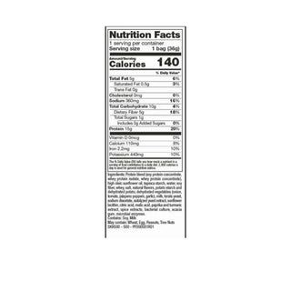 Proti-Chips - Spicy nacho 32g