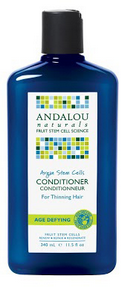 Andalou naturals - age defying treatment conditioner 340 ml