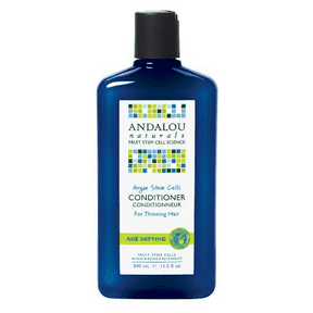 Andalou naturals - age defying treatment conditioner 340 ml