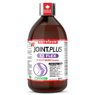 Nutridom - Joint plus ez flex liquid - 450 ml