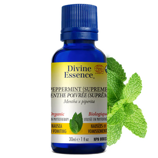 Divine essence - supreme peppermint org