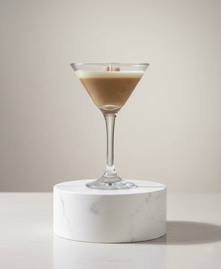 Lapo - Espresso martini candle
