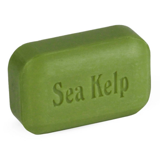 Soap works - bar soap : sea kelp - 110g