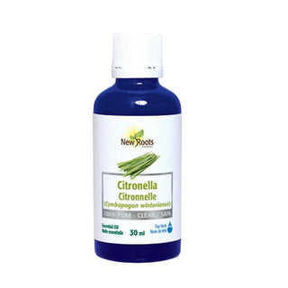 New roots - Citronella eo - 30 ml