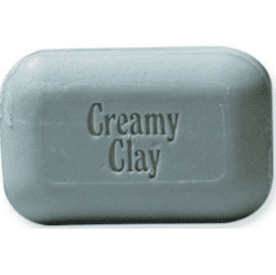 Soap works - bar soap : clay cleansing - 110g