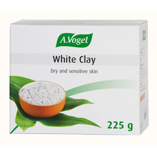 A.vogel - white clay - 225g
