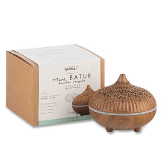 Le comptoir aroma - mini batur ultrasonic diffuser