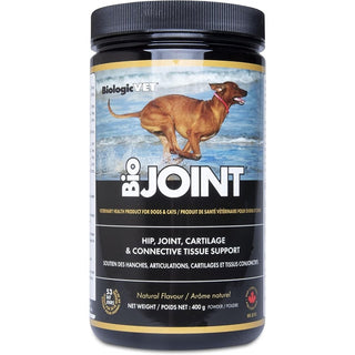 Biologicvet - biojoint joints - 400g